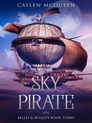 cover image of Sky Pirate